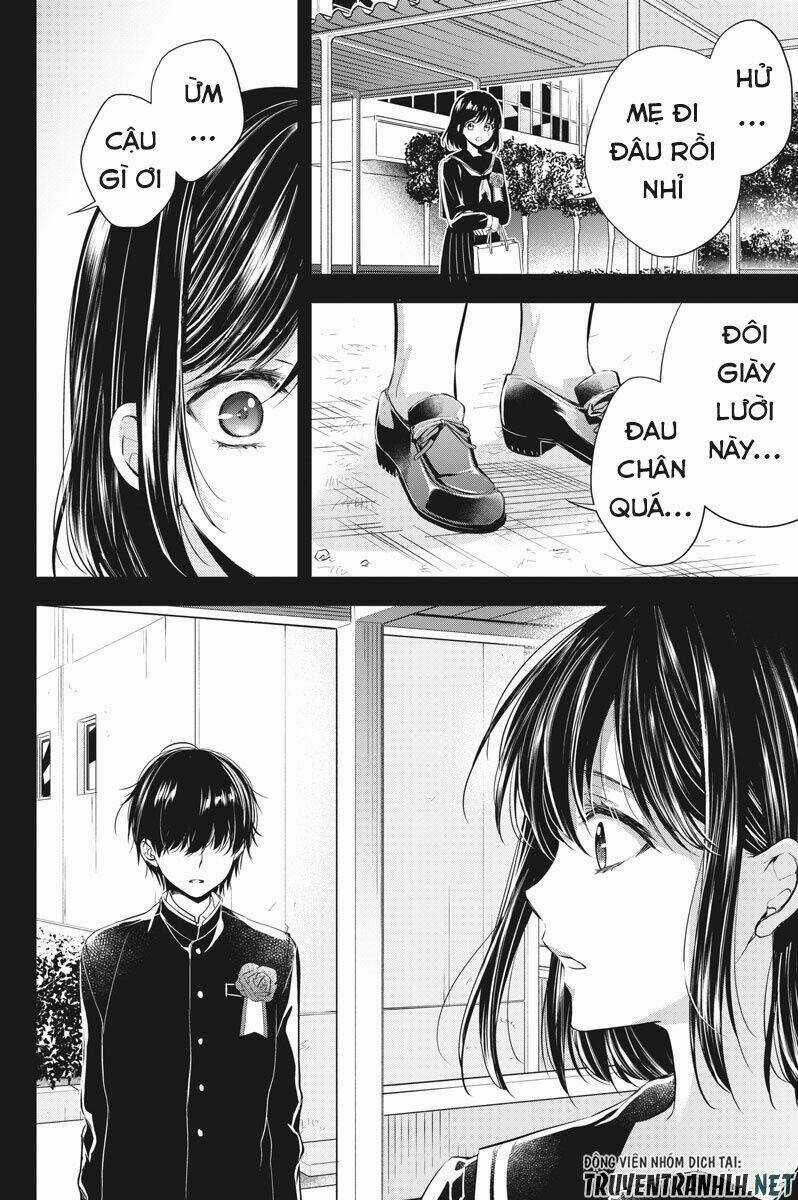 Mùa Xuân Đến - Chapter 5 - Trang 5