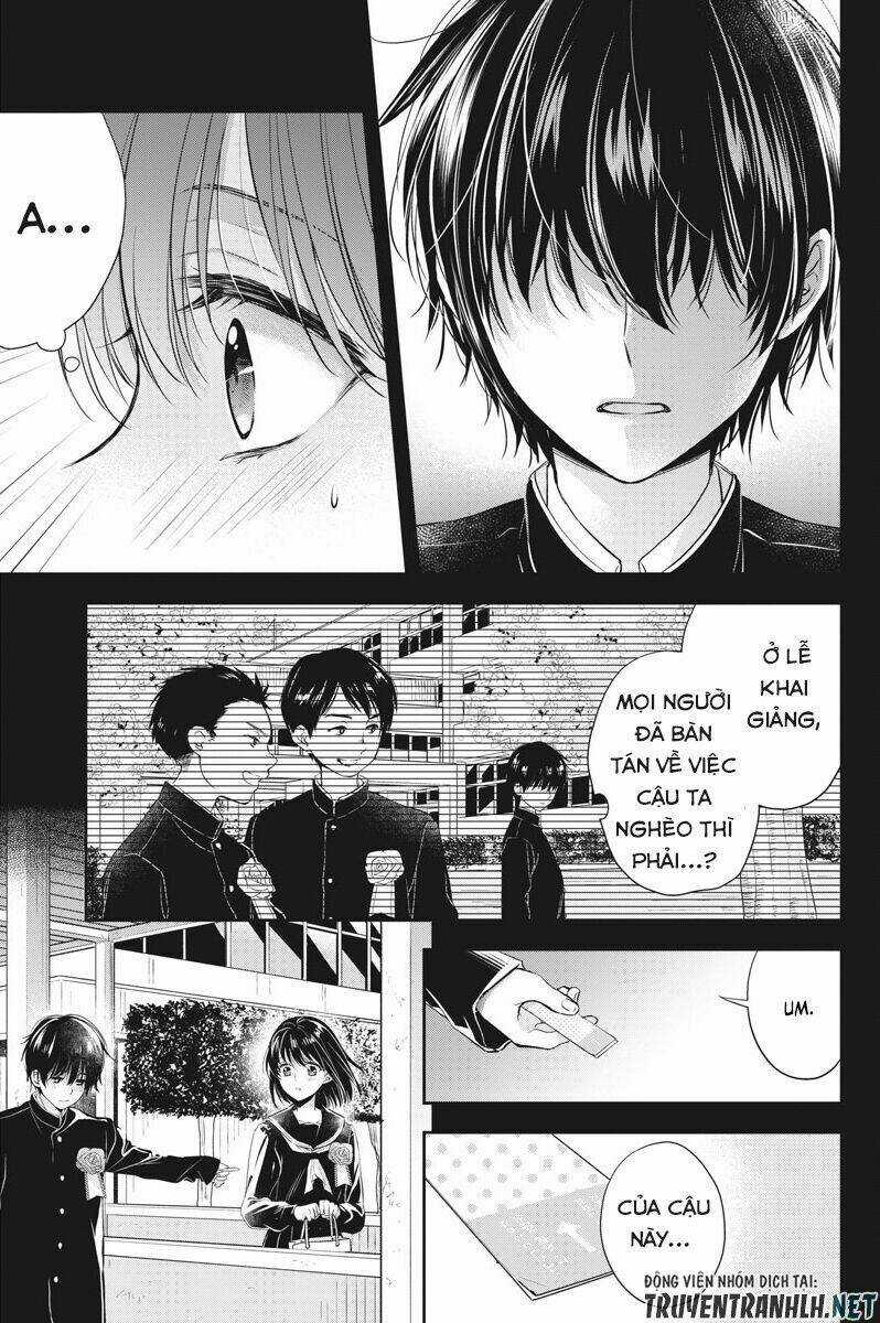 Mùa Xuân Đến - Chapter 5 - Trang 6