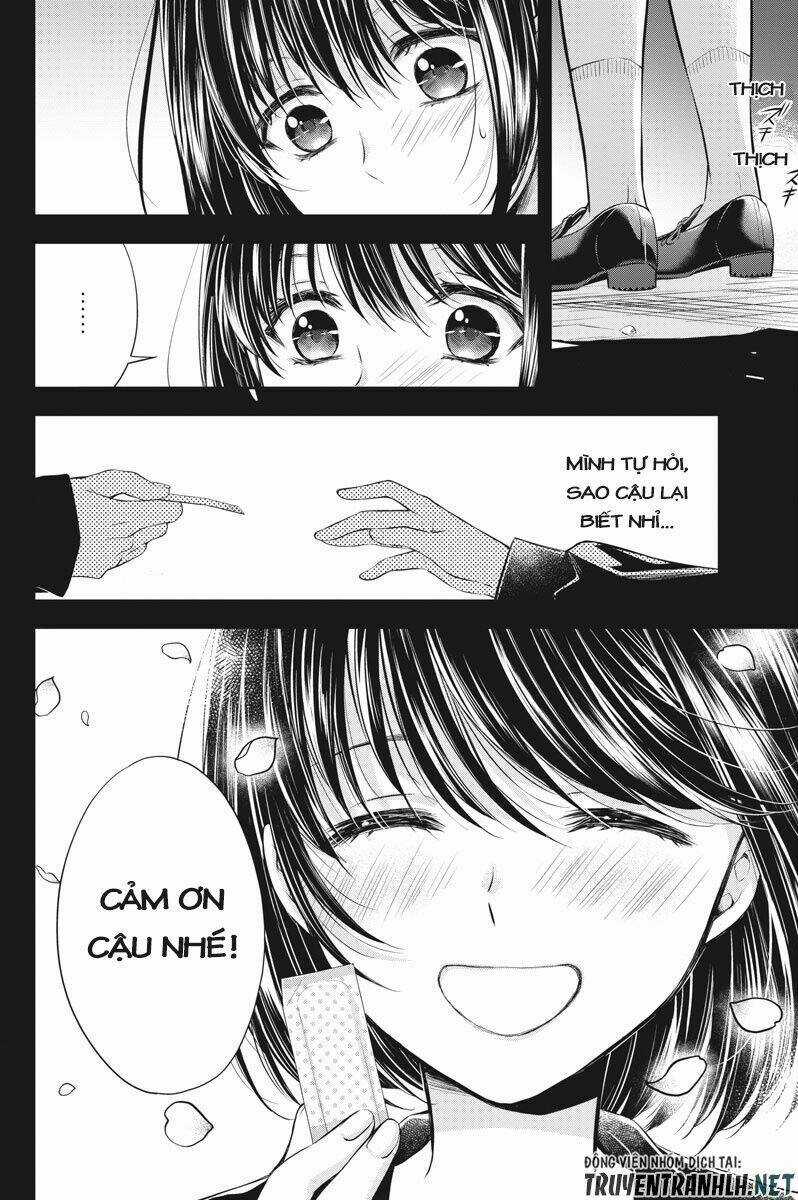 Mùa Xuân Đến - Chapter 5 - Trang 7