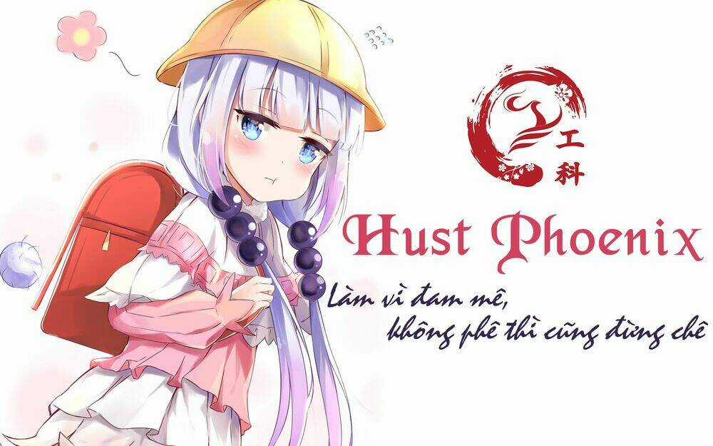 Mùa Xuân Đến - Chapter 6 - Trang 2