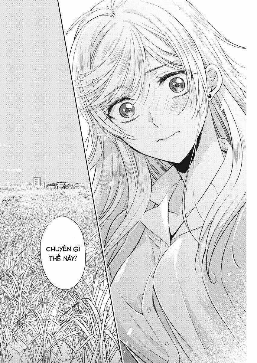 Mùa Xuân Đến - Chapter 6 - Trang 24