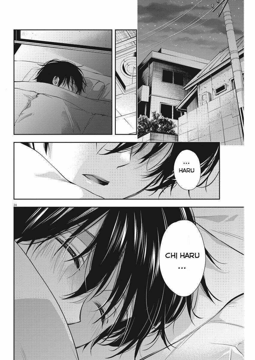 Mùa Xuân Đến - Chapter 6 - Trang 26