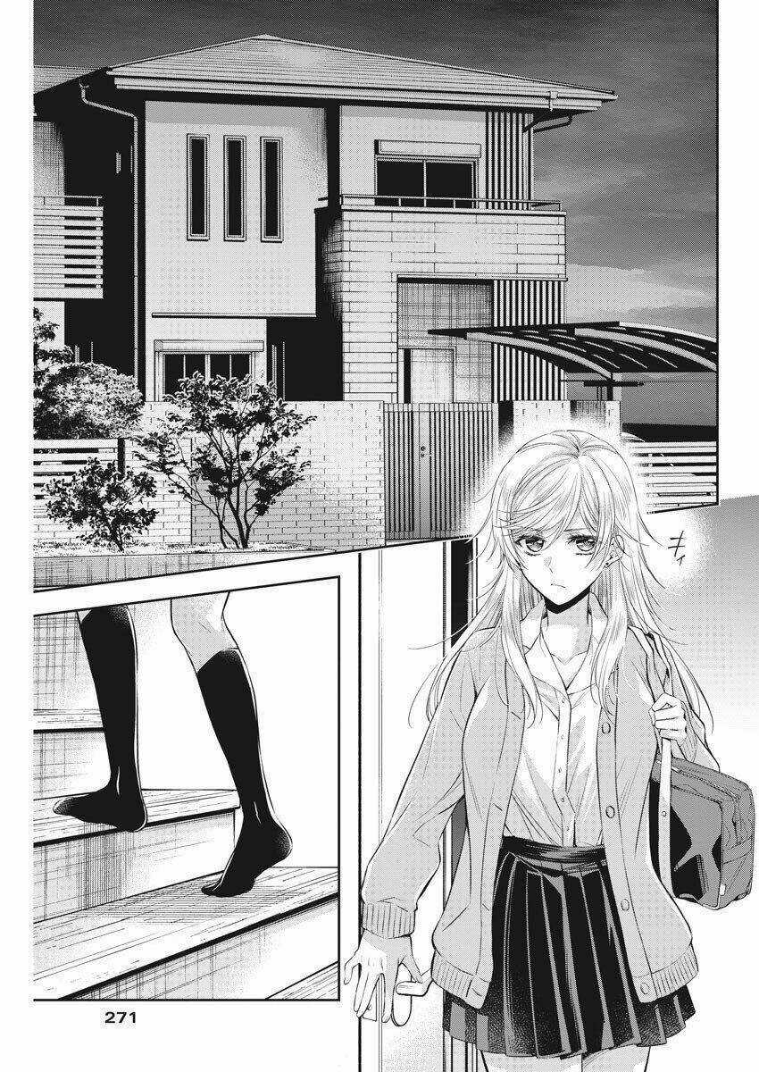 Mùa Xuân Đến - Chapter 6 - Trang 27