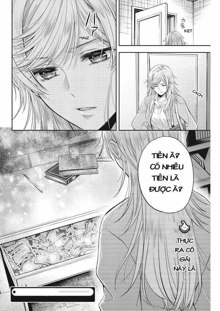 Mùa Xuân Đến - Chapter 6 - Trang 28