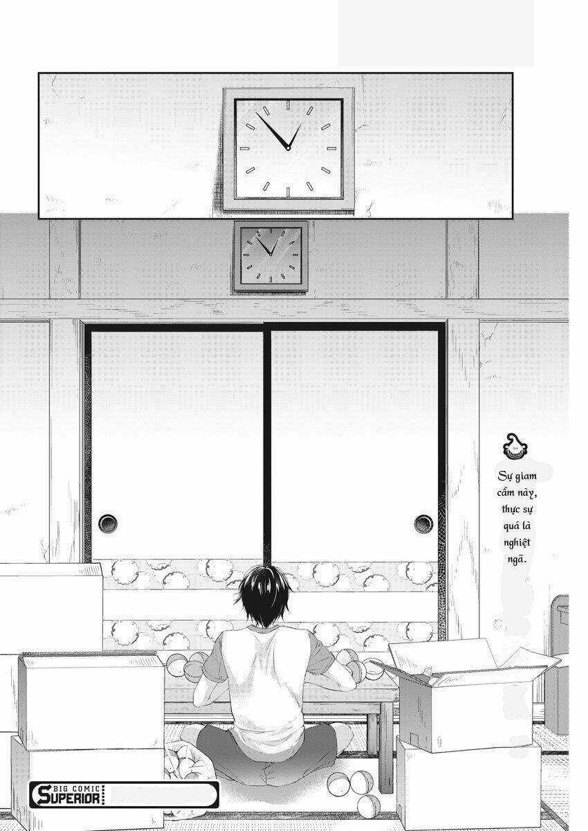 Mùa Xuân Đến - Chapter 7 - Trang 26