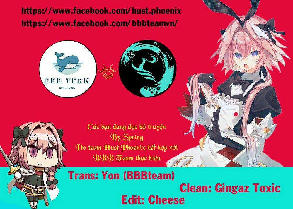 Mùa Xuân Đến - Chapter 7 - Trang 28