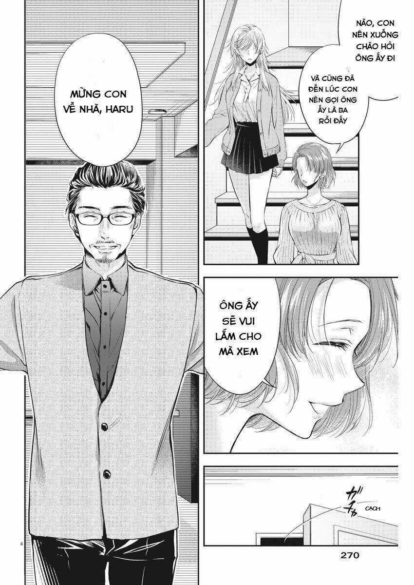 Mùa Xuân Đến - Chapter 7 - Trang 6