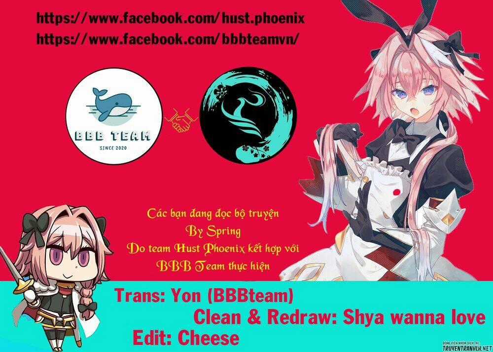 Mùa Xuân Đến - Chapter 8 - Trang 27