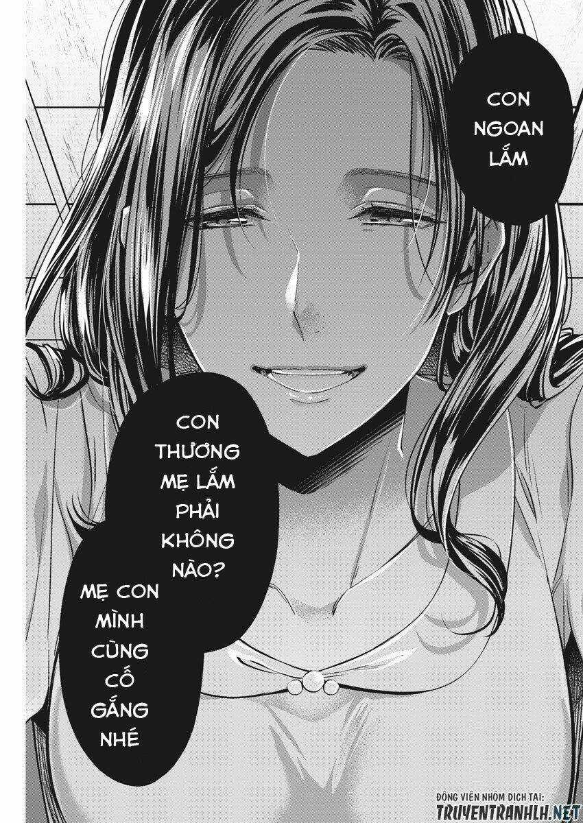 Mùa Xuân Đến - Chapter 8 - Trang 10