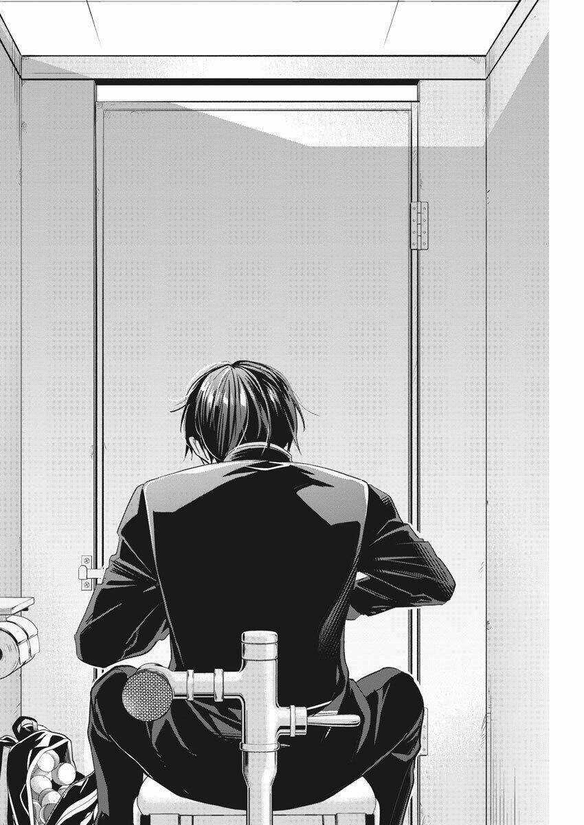 Mùa Xuân Đến - Chapter 9 - Trang 20