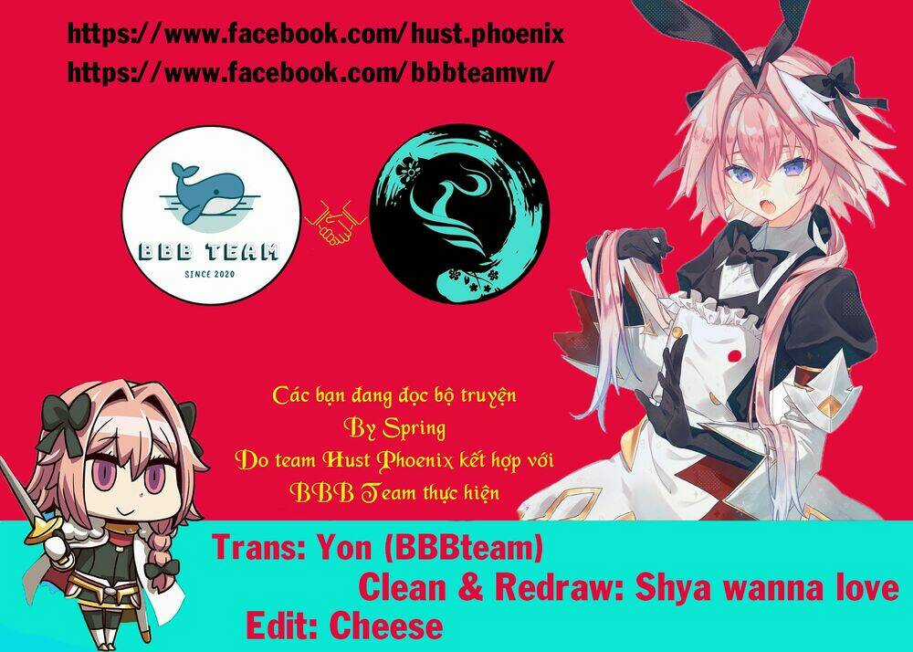 Mùa Xuân Đến - Chapter 9 - Trang 28