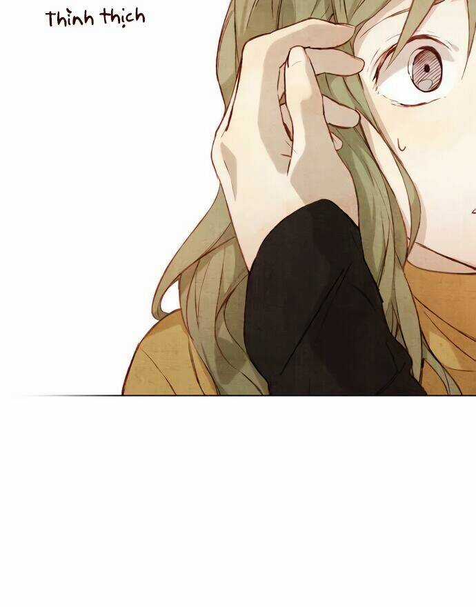 Mùa Xuân Tuyết - Chapter 1 - Trang 3