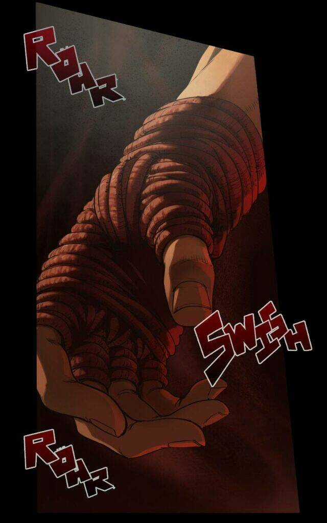 muaythai - Chapter 1 - Trang 11