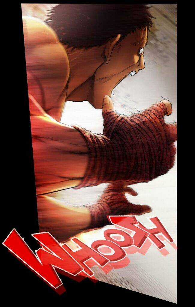 muaythai - Chapter 1 - Trang 13