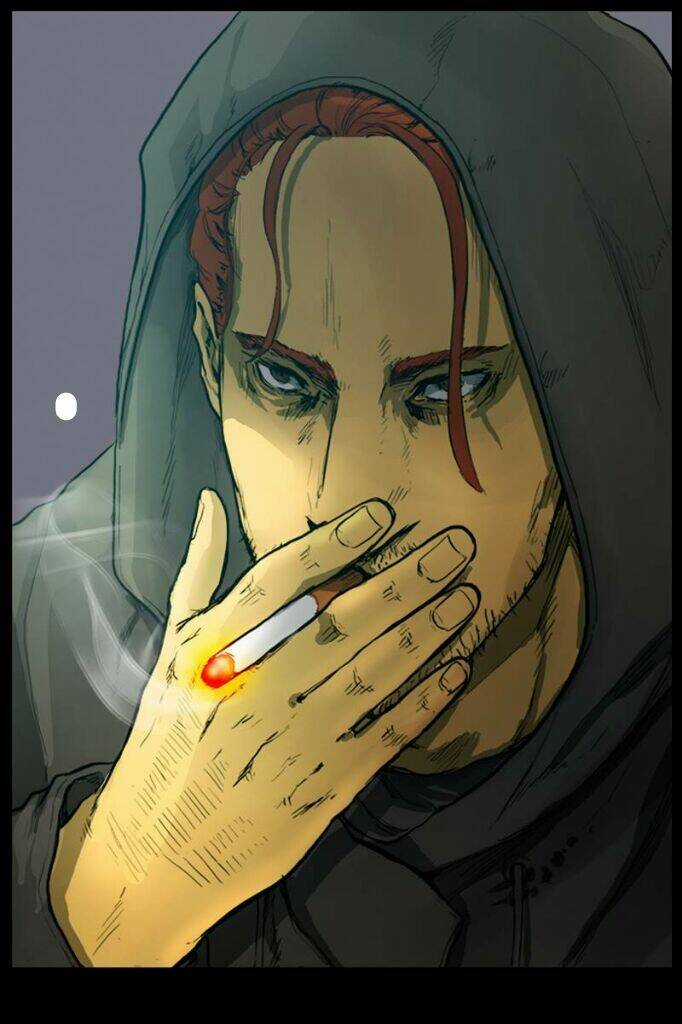 muaythai - Chapter 1 - Trang 18