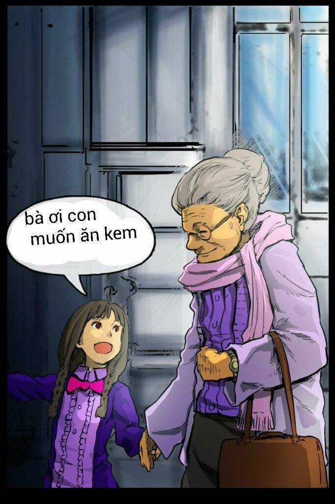 muaythai - Chapter 1 - Trang 19