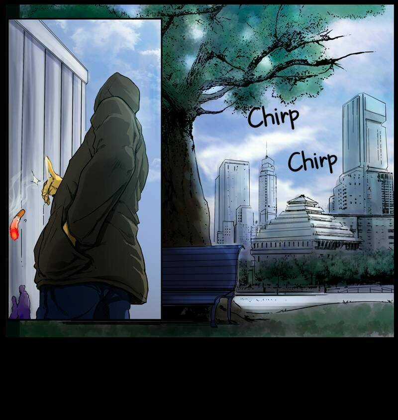 muaythai - Chapter 1 - Trang 20