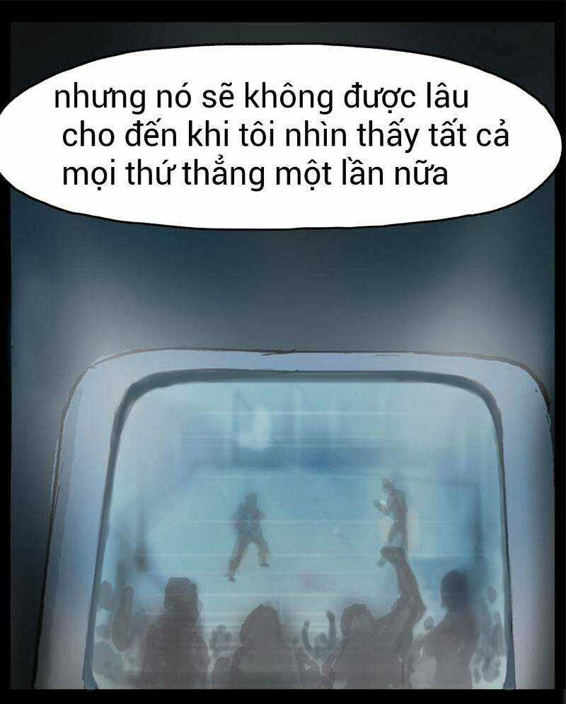 muaythai - Chapter 1 - Trang 3