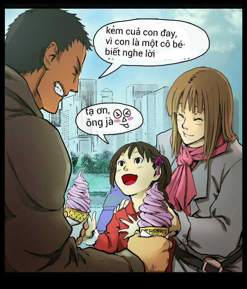 muaythai - Chapter 1 - Trang 22