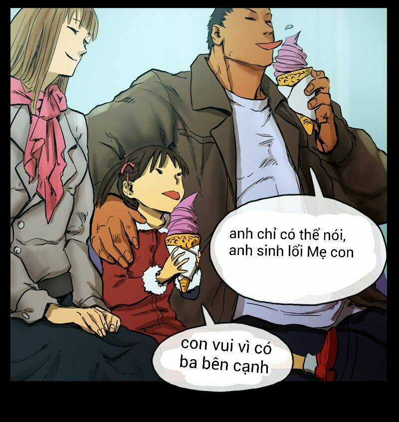 muaythai - Chapter 1 - Trang 24