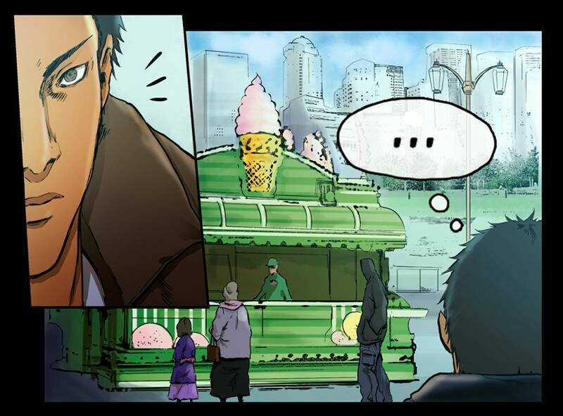 muaythai - Chapter 1 - Trang 25