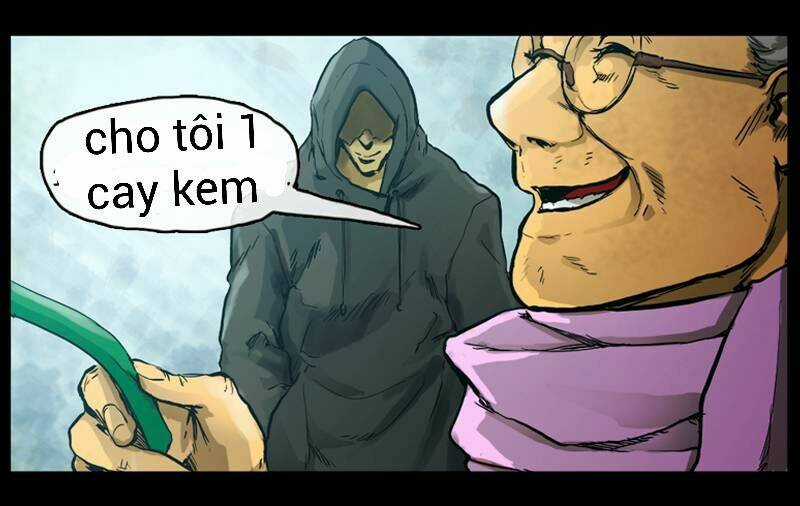 muaythai - Chapter 1 - Trang 26