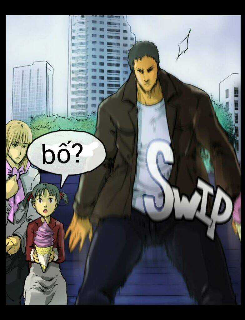 muaythai - Chapter 1 - Trang 29