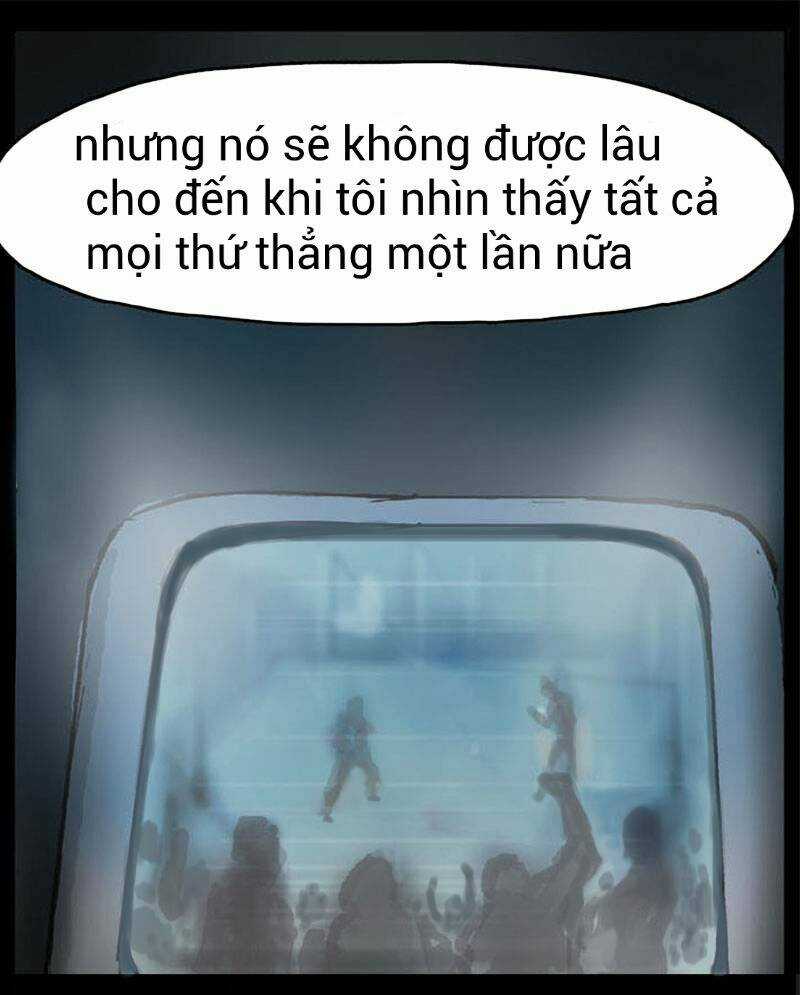 muaythai - Chapter 1 - Trang 4