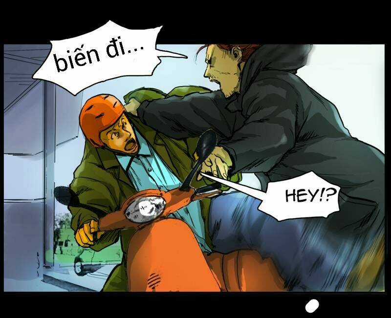 muaythai - Chapter 1 - Trang 31