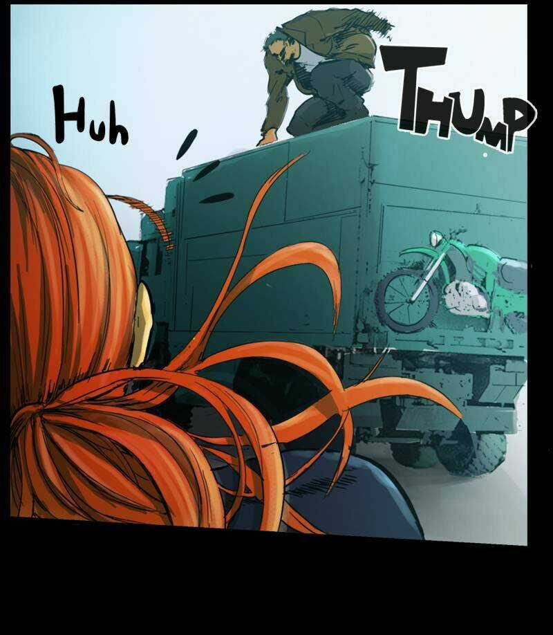 muaythai - Chapter 1 - Trang 34