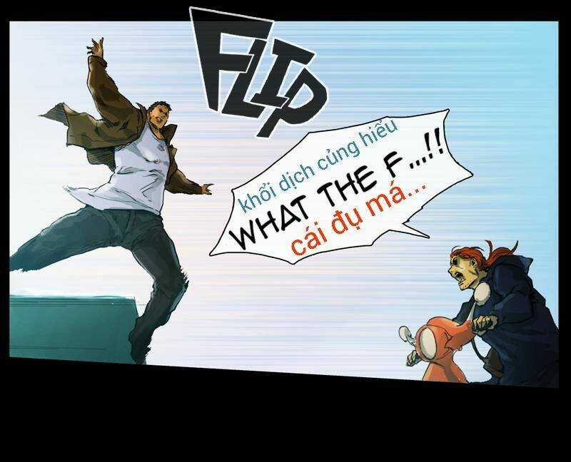 muaythai - Chapter 1 - Trang 35