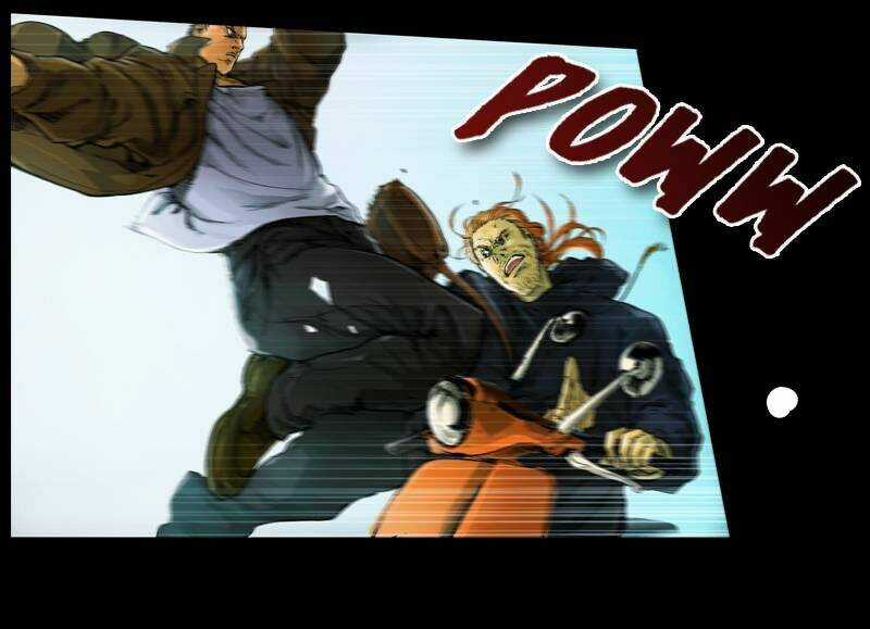 muaythai - Chapter 1 - Trang 36