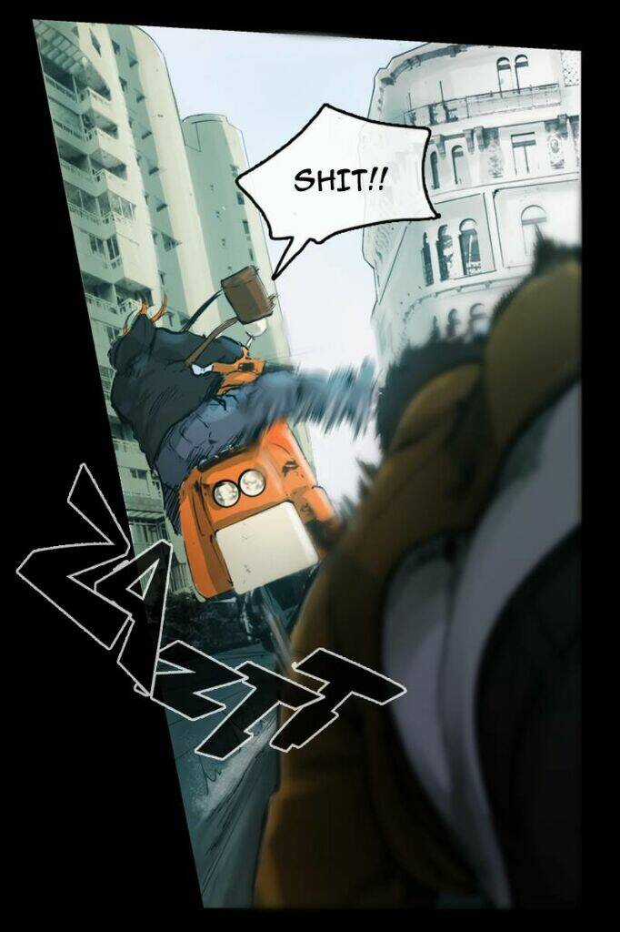 muaythai - Chapter 1 - Trang 37