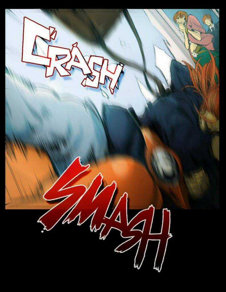 muaythai - Chapter 1 - Trang 38