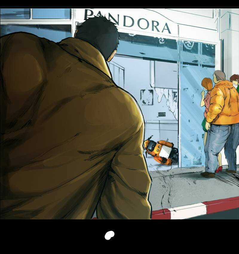 muaythai - Chapter 1 - Trang 39