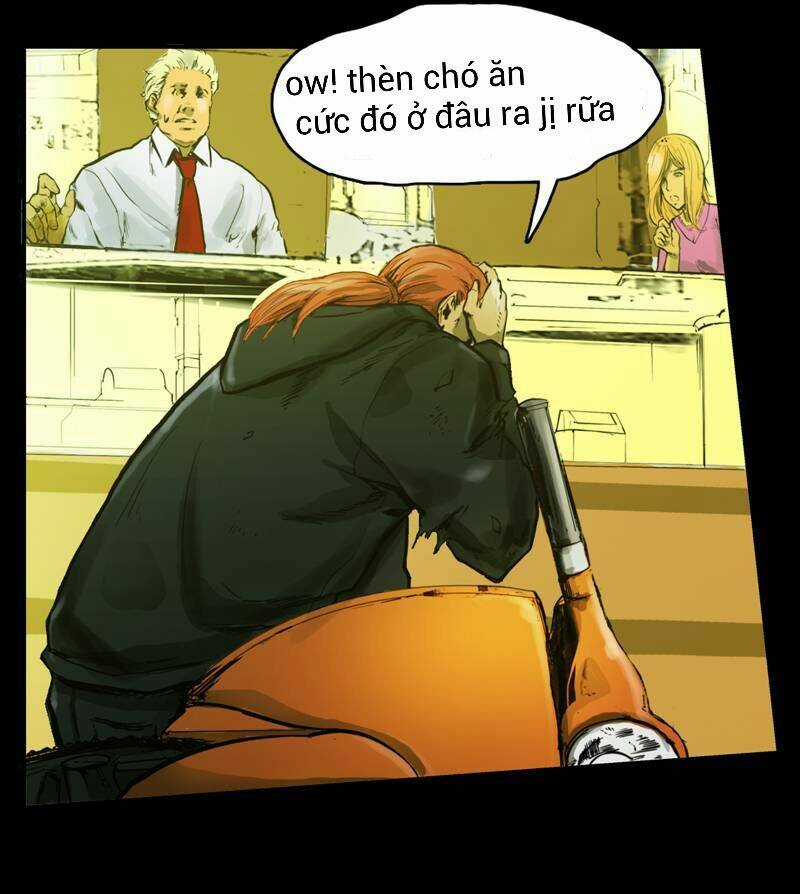 muaythai - Chapter 1 - Trang 40