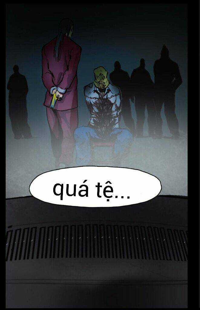 muaythai - Chapter 1 - Trang 5