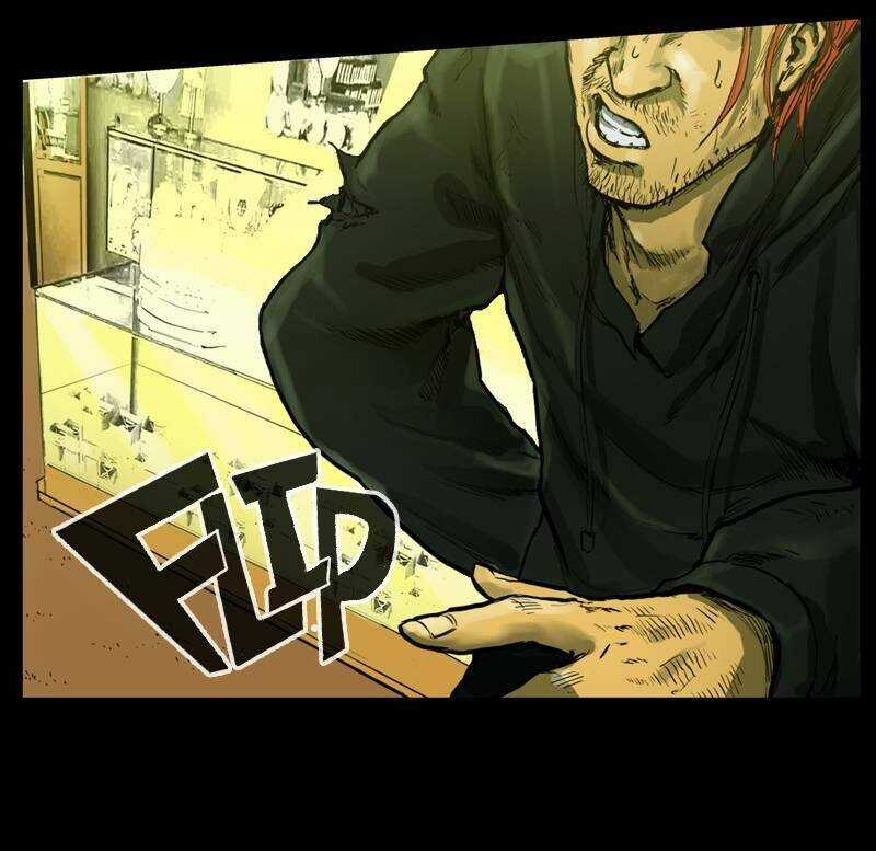 muaythai - Chapter 1 - Trang 42