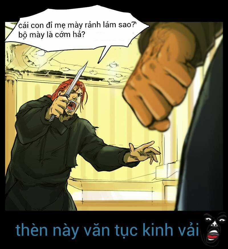 muaythai - Chapter 1 - Trang 43