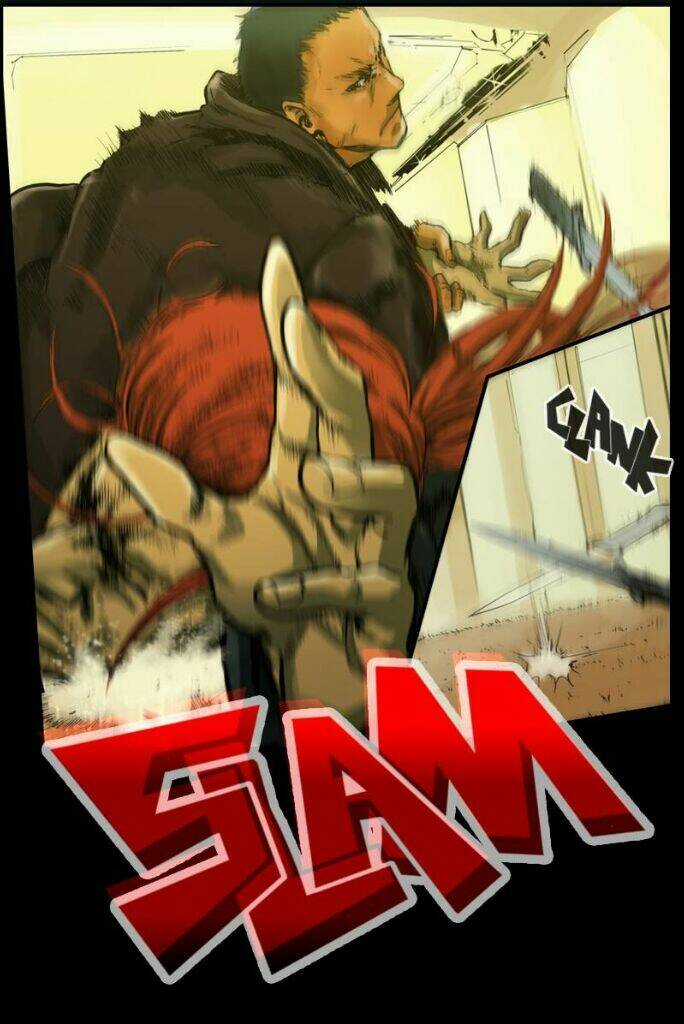 muaythai - Chapter 1 - Trang 45