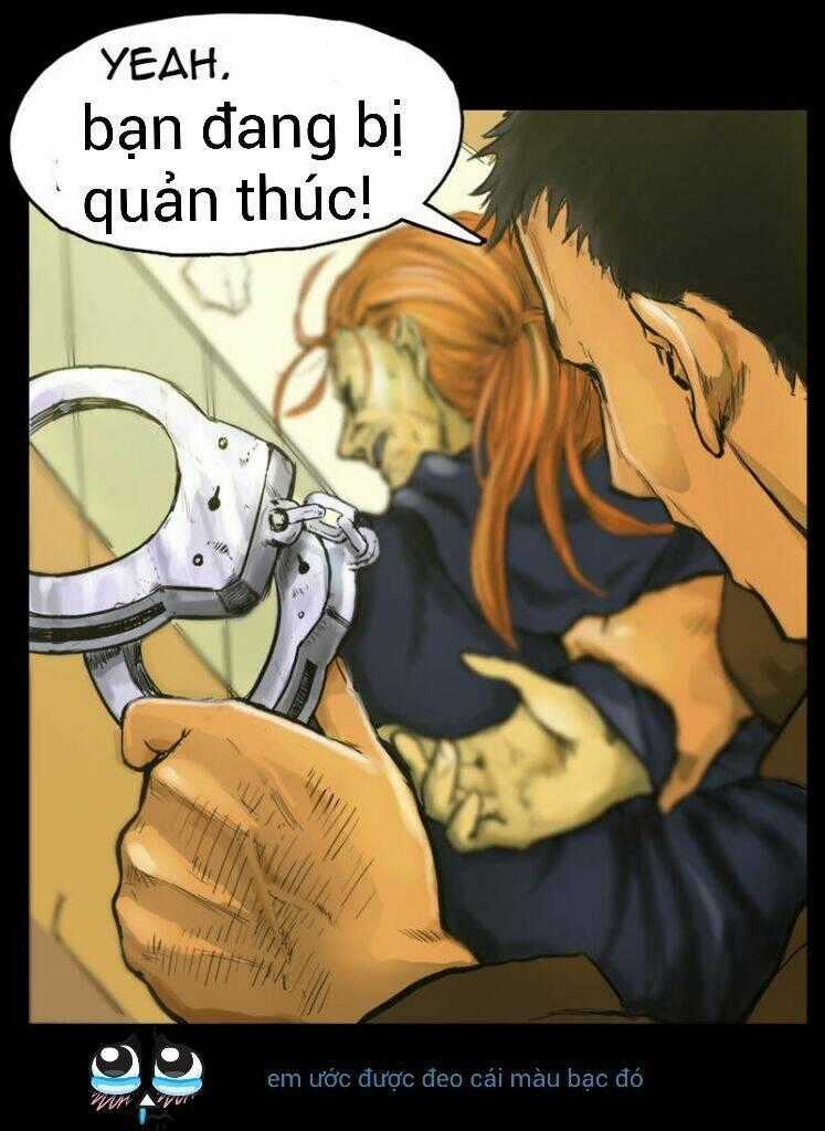 muaythai - Chapter 1 - Trang 46