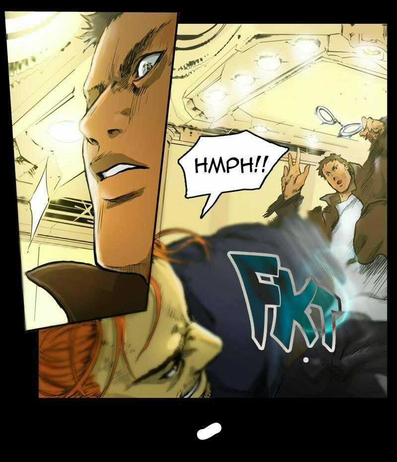 muaythai - Chapter 1 - Trang 47