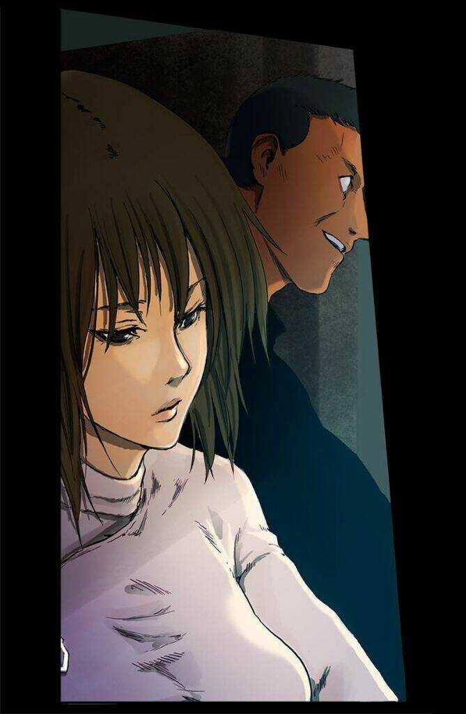 muaythai - Chapter 1 - Trang 8