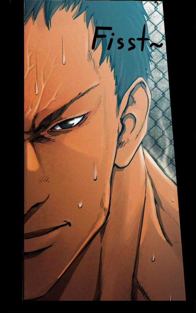 muaythai - Chapter 1 - Trang 9