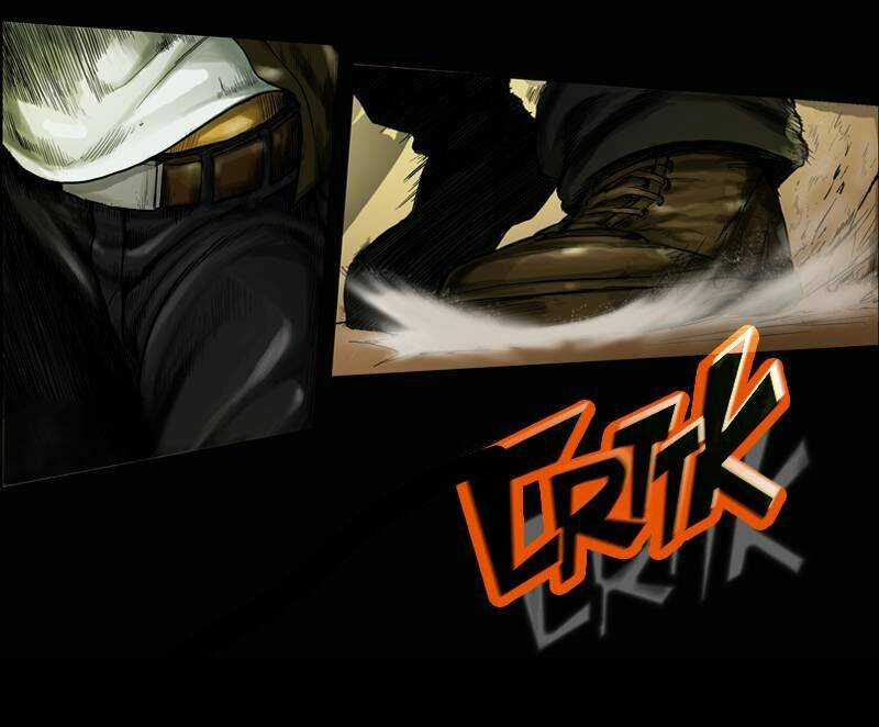 muaythai - Chapter 2 - Trang 11