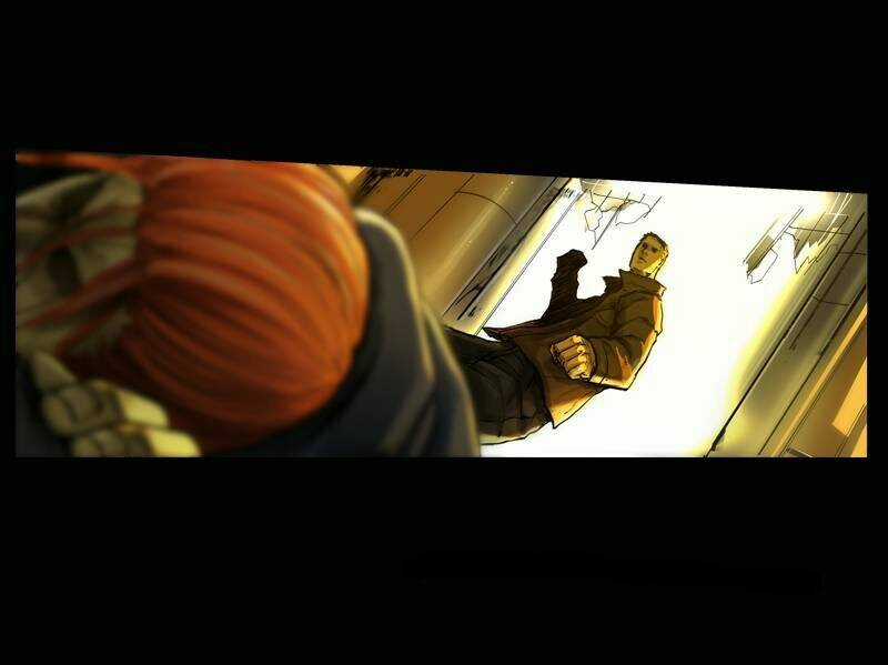 muaythai - Chapter 2 - Trang 15