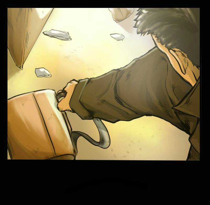 muaythai - Chapter 2 - Trang 17