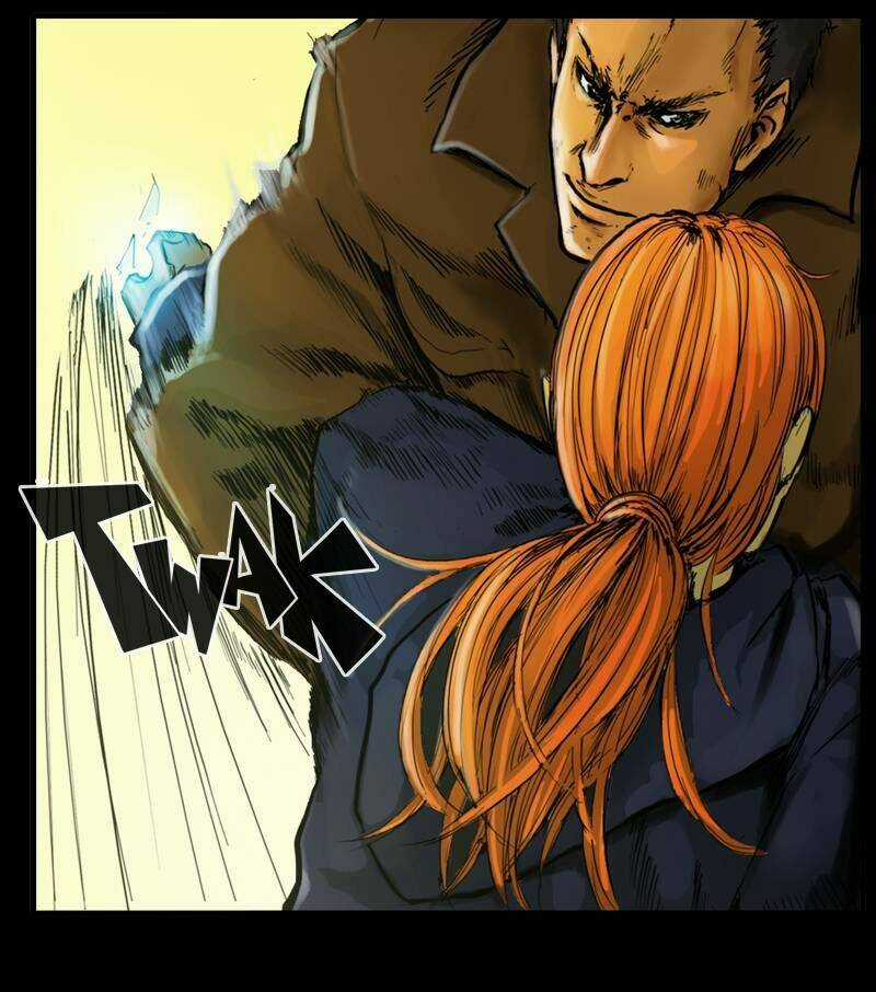 muaythai - Chapter 2 - Trang 3