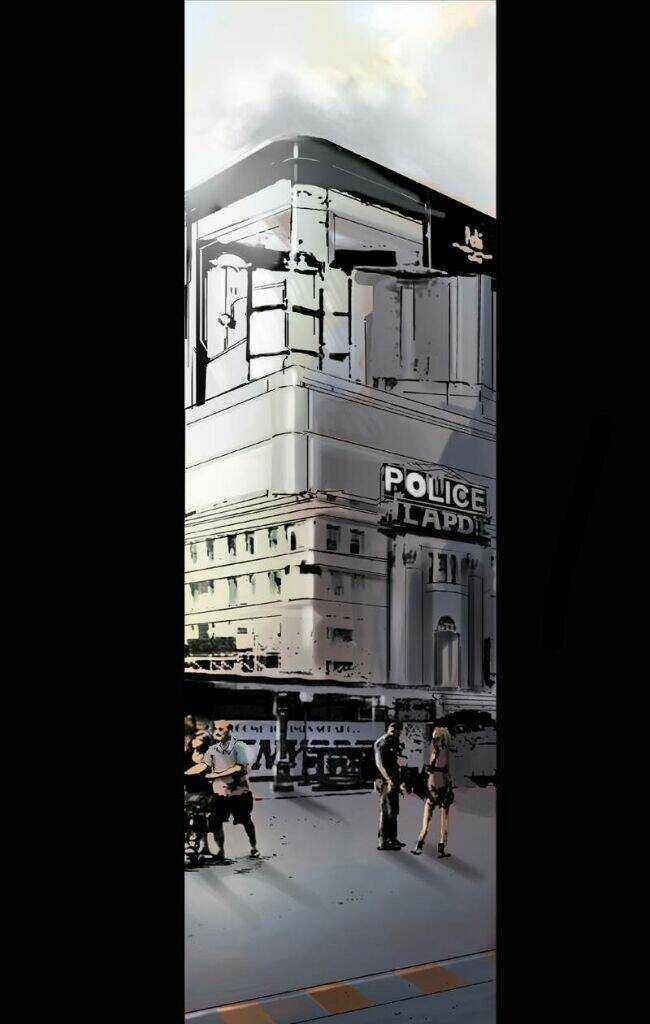 muaythai - Chapter 2 - Trang 21