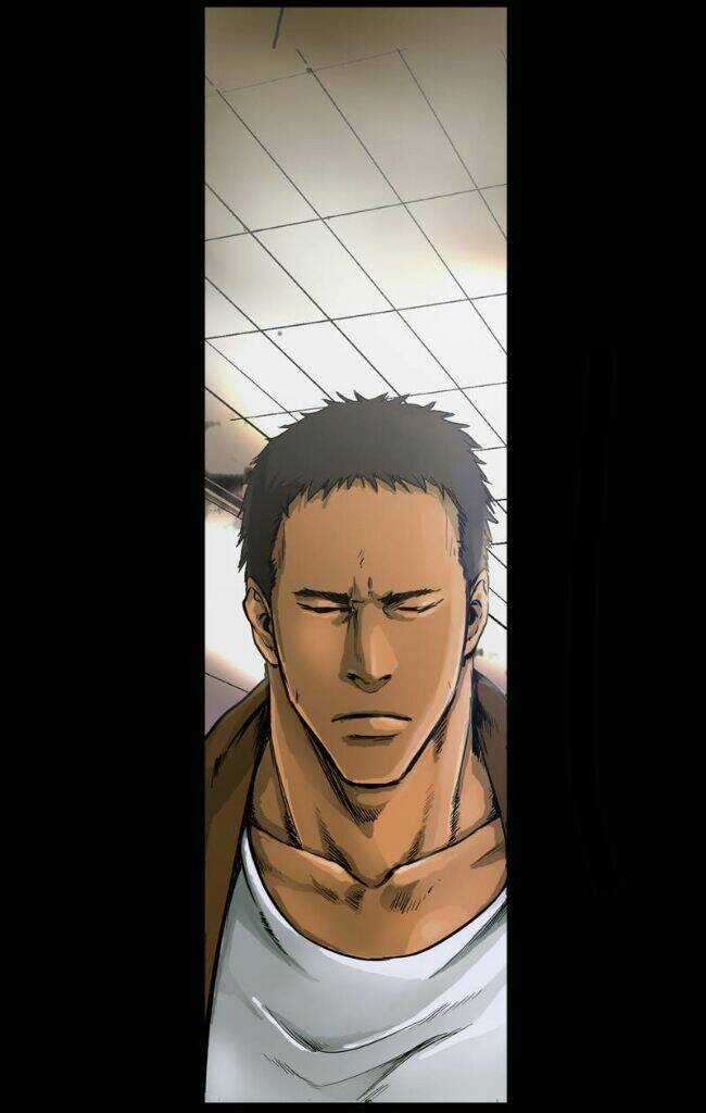 muaythai - Chapter 2 - Trang 22